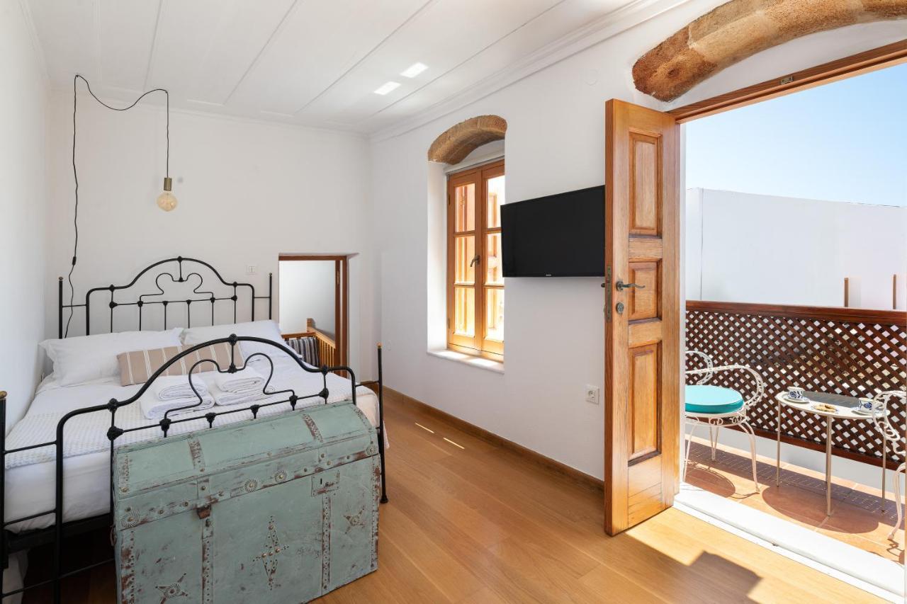 Villa Lindia 林都斯 外观 照片